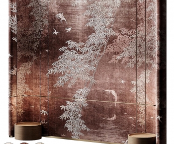 Modern TV Wall-ID:439462901