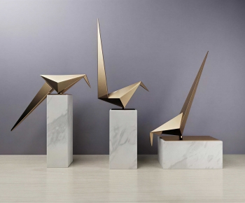 Modern Sculpture-ID:813040747
