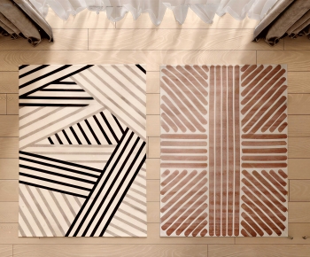 Modern The Carpet-ID:131089934