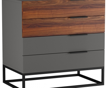 Modern Bedside Cupboard-ID:963481901