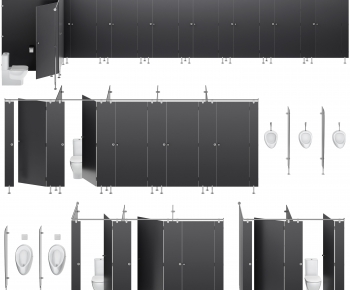 Modern Toilet Supplies-ID:582772028