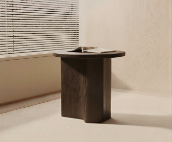 Modern Side Table/corner Table-ID:119417918