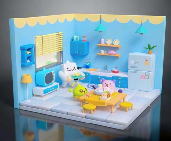 Modern Toys-ID:545475967