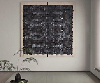 Wabi-sabi Style Painting-ID:264333017