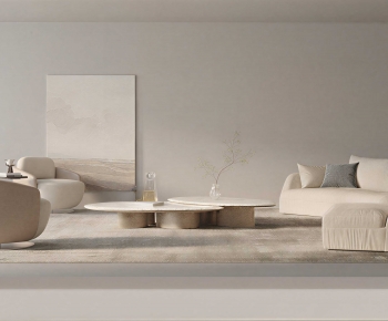 Modern Sofa Combination-ID:948786023