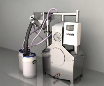 Modern Industrial Equipment-ID:936794045