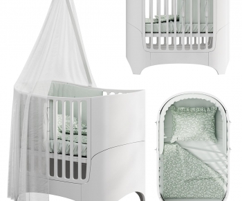 Modern Crib-ID:693686017