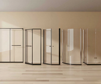 Modern Bathroom-ID:925430065