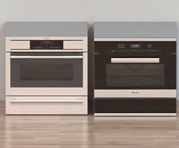 Modern Electric Kitchen Appliances-ID:340127943