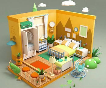 Modern Toys-ID:160260923