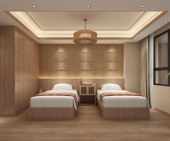 Modern Guest Room-ID:333519949