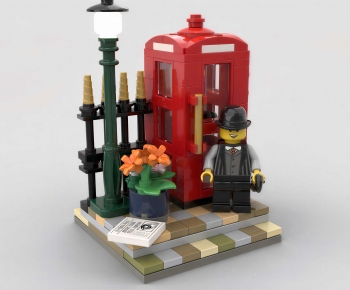 Modern Toys-ID:859778884