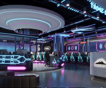 Modern Bar-ID:636940098