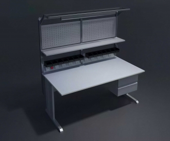 Modern Office Table-ID:431057932