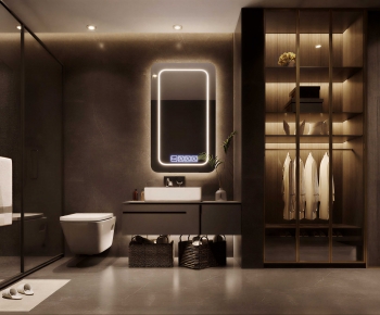 Modern TOILET-ID:239563942