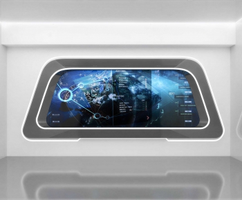 Modern Culture Wall-ID:203157902