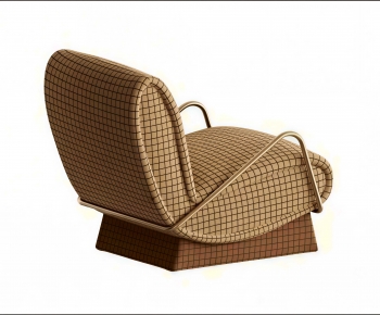 Modern Single Sofa-ID:338825944