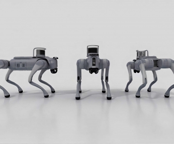 Modern Robot-ID:880311019