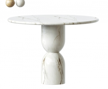 Modern Dining Table-ID:985860113