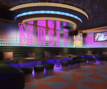 Modern KTV Box-ID:253949252