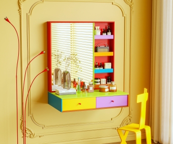 Modern Dresser-ID:926575905