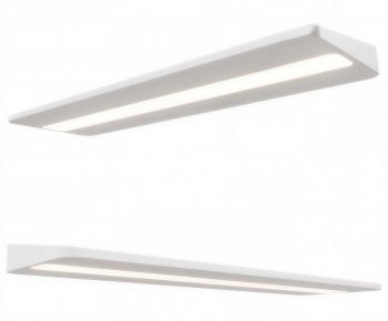 Modern Long Chandelier-ID:393510108