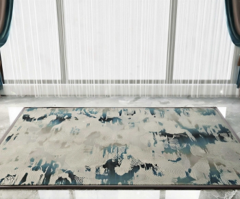 Modern The Carpet-ID:957050096