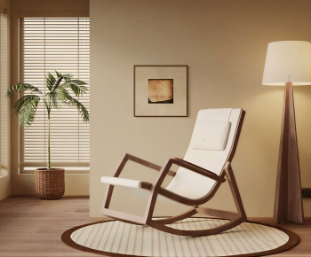 Modern Lounge Chair-ID:487139941