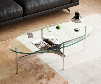 Modern Coffee Table-ID:817938097