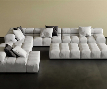 Modern Sofa Combination-ID:319349857