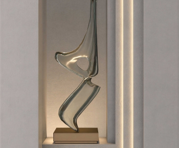 Modern Sculpture-ID:814716104