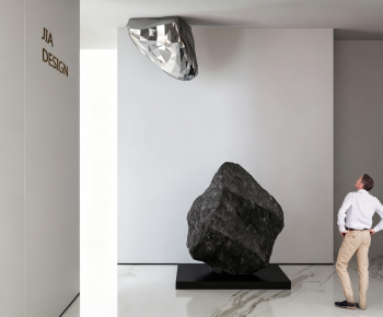 Modern Sculpture-ID:368175985