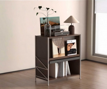 Modern Side Cabinet-ID:694937945