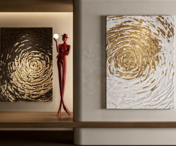 Modern Painting-ID:833673951