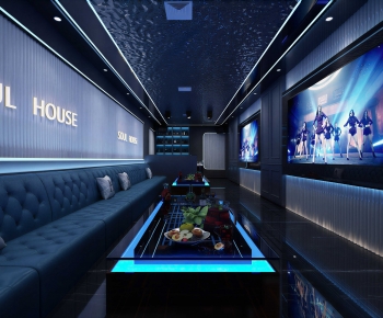 Modern KTV Box-ID:653251894