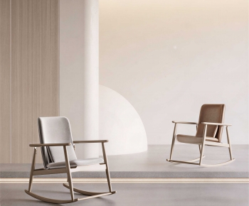 Modern Lounge Chair-ID:448807006