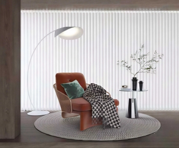 Modern Lounge Chair-ID:868841898