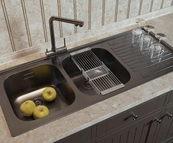 Modern Kitchen Hardware-ID:165277006