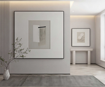 Wabi-sabi Style Painting-ID:800745968