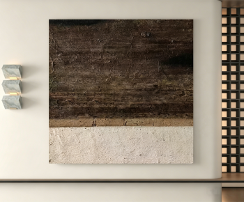 Wabi-sabi Style Painting-ID:507520914