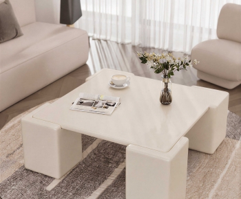 Modern Coffee Table-ID:377882966