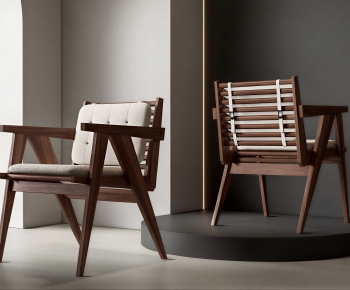 Modern Lounge Chair-ID:772382975