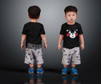 Modern Children-ID:631441121