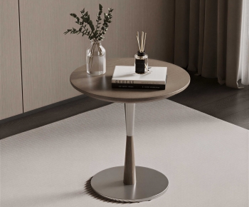 Modern Side Table/corner Table-ID:456192974
