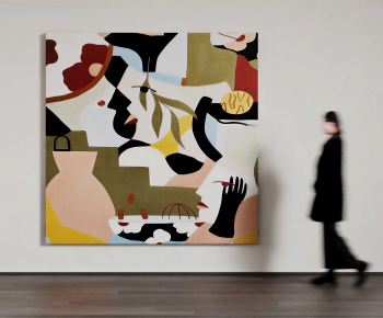 Modern Painting-ID:337234025