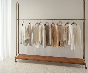 Modern Coat Hanger-ID:733397013