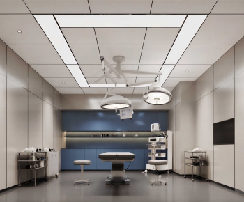 Modern Operating Room-ID:637871982