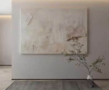 Wabi-sabi Style Painting-ID:510211942