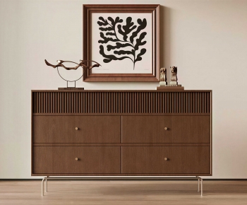 Modern Side Cabinet-ID:849308017