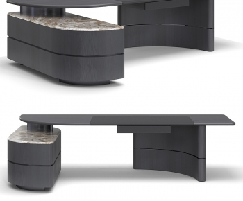 Modern Office Table-ID:904051072